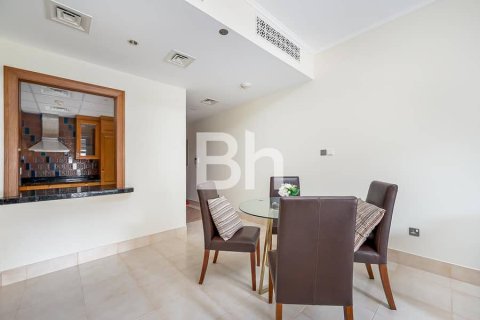 Appartement à Downtown Dubai (Downtown Burj Dubai), Dubai, 1 chambre, 76 m², № 56429 - photo 6