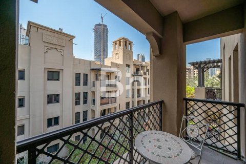 Appartement à Downtown Dubai (Downtown Burj Dubai), Dubai, 1 chambre, 76 m², № 56429 - photo 5