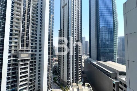 Appartement à Business Bay, Dubai, 2 chambres, 132 m², № 56455 - photo 1