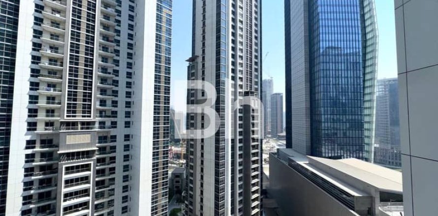 Appartement à Business Bay, Dubai, 2 chambres, 132 m², № 56455