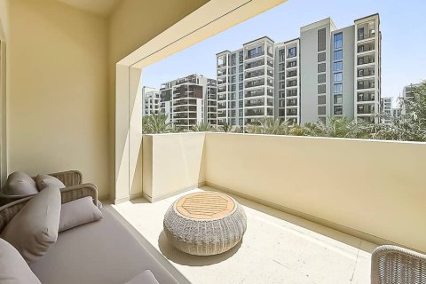 Apartamento en Dubai Creek Harbour (The Lagoons), Dubai, 1 dormitorio, 69 m², № 56430 - foto 4