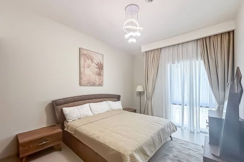 Apartamento en Dubai Creek Harbour (The Lagoons), Dubai, 1 dormitorio, 69 m², № 56430 - foto 6