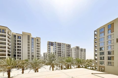 Apartamento en Dubai Creek Harbour (The Lagoons), Dubai, 1 dormitorio, 69 m², № 56430 - foto 3
