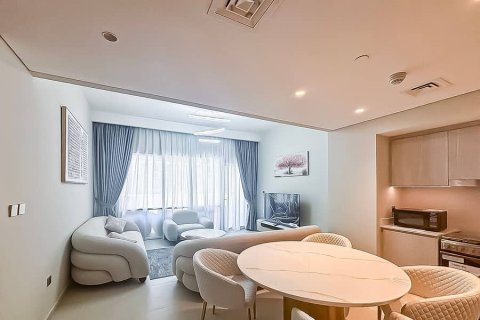 Apartamento en Dubai Creek Harbour (The Lagoons), Dubai, 1 dormitorio, 69 m², № 56430 - foto 1