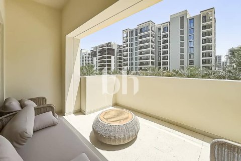 Apartment in Dubai Creek Harbour (The Lagoons), Dubai 1 bedroom, 69 sq.m. № 56430 - photo 4