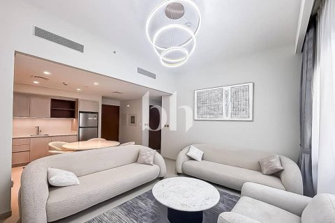 Apartment in Dubai Creek Harbour (The Lagoons), Dubai 1 bedroom, 69 sq.m. № 56430 - photo 8