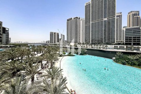 Apartment in Dubai Creek Harbour (The Lagoons), Dubai 1 bedroom, 69 sq.m. № 56430 - photo 6