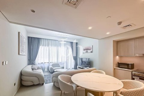 Apartment in Dubai Creek Harbour (The Lagoons), Dubai 1 bedroom, 69 sq.m. № 56430 - photo 1