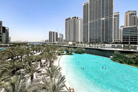 Apartamento en Dubai Creek Harbour (The Lagoons), Dubai, 1 dormitorio, 69 m², № 56430 - foto 2