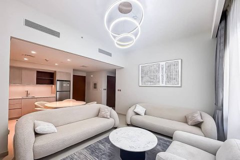 Apartamento en Dubai Creek Harbour (The Lagoons), Dubai, 1 dormitorio, 69 m², № 56430 - foto 9