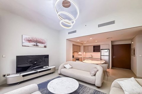 Apartamento en Dubai Creek Harbour (The Lagoons), Dubai, 1 dormitorio, 69 m², № 56430 - foto 10