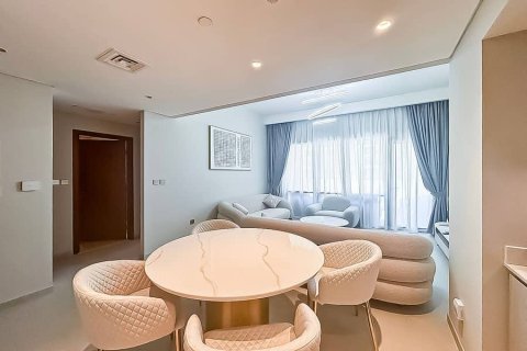 Apartamento en Dubai Creek Harbour (The Lagoons), Dubai, 1 dormitorio, 69 m², № 56430 - foto 8