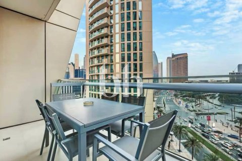 Apartment in Downtown Dubai (Downtown Burj Dubai), Dubai 2 bedrooms, 133 sq.m. № 56431 - photo 6