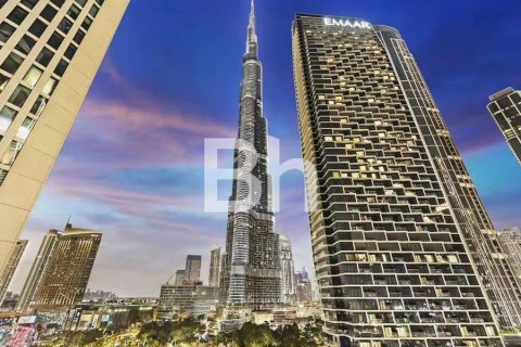 Appartement à Downtown Dubai (Downtown Burj Dubai), Dubai, 2 chambres, 133 m², № 56431 - photo 14
