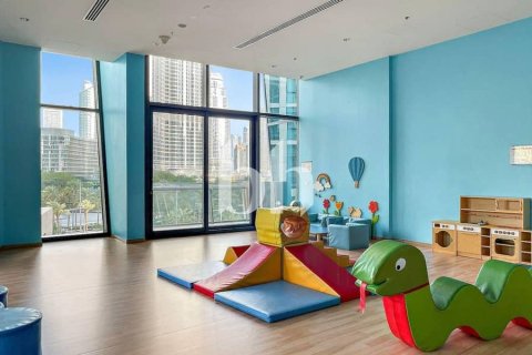 Apartment in Downtown Dubai (Downtown Burj Dubai), Dubai 2 bedrooms, 133 sq.m. № 56431 - photo 26