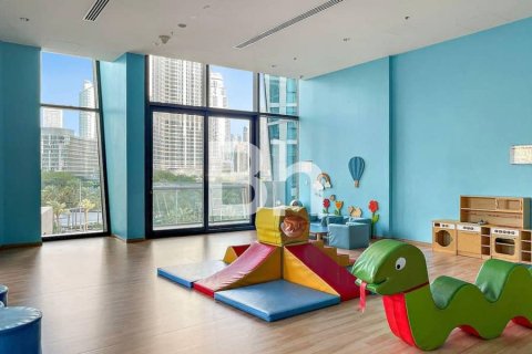 Appartement à Downtown Dubai (Downtown Burj Dubai), Dubai, 2 chambres, 133 m², № 56431 - photo 2