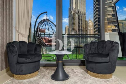 Apartment in Downtown Dubai (Downtown Burj Dubai), Dubai 2 bedrooms, 133 sq.m. № 56431 - photo 19