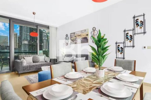 Appartement à Downtown Dubai (Downtown Burj Dubai), Dubai, 2 chambres, 133 m², № 56431 - photo 15