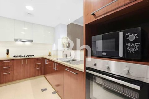 Appartement à Downtown Dubai (Downtown Burj Dubai), Dubai, 2 chambres, 133 m², № 56431 - photo 21