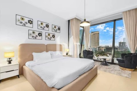 Apartment in Downtown Dubai (Downtown Burj Dubai), Dubai 2 bedrooms, 133 sq.m. № 56431 - photo 17