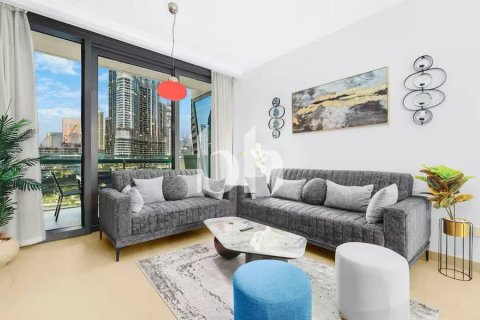 Apartment in Downtown Dubai (Downtown Burj Dubai), Dubai 2 bedrooms, 133 sq.m. № 56431 - photo 2