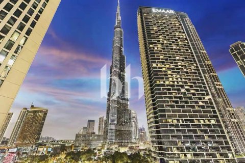 Apartment in Downtown Dubai (Downtown Burj Dubai), Dubai 2 bedrooms, 133 sq.m. № 56431 - photo 14