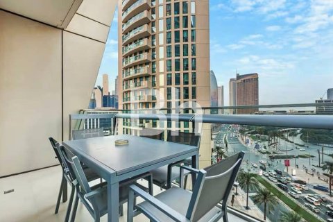 Appartement à Downtown Dubai (Downtown Burj Dubai), Dubai, 2 chambres, 133 m², № 56431 - photo 22