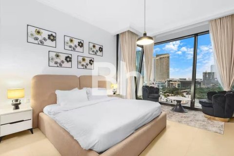 Appartement à Downtown Dubai (Downtown Burj Dubai), Dubai, 2 chambres, 133 m², № 56431 - photo 11