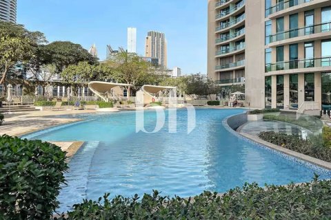 Apartment in Downtown Dubai (Downtown Burj Dubai), Dubai 2 bedrooms, 133 sq.m. № 56431 - photo 23