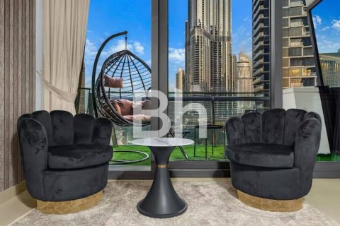 Appartement à Downtown Dubai (Downtown Burj Dubai), Dubai, 2 chambres, 133 m², № 56431 - photo 9