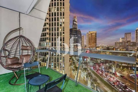 Apartment in Downtown Dubai (Downtown Burj Dubai), Dubai 2 bedrooms, 133 sq.m. № 56431 - photo 8