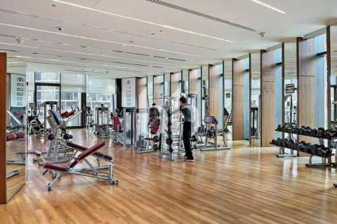 Apartment in Downtown Dubai (Downtown Burj Dubai), Dubai 2 bedrooms, 133 sq.m. № 56431 - photo 24