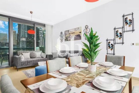 Apartment in Downtown Dubai (Downtown Burj Dubai), Dubai 2 bedrooms, 133 sq.m. № 56431 - photo 13