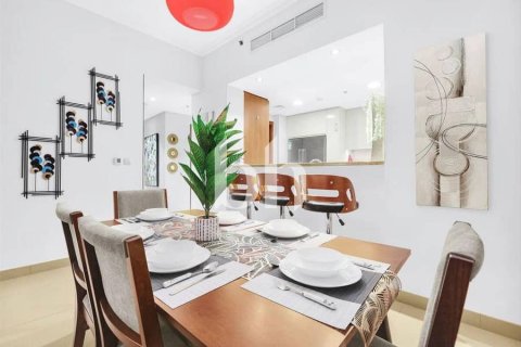 Apartment in Downtown Dubai (Downtown Burj Dubai), Dubai 2 bedrooms, 133 sq.m. № 56431 - photo 11