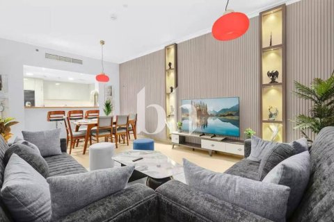 Apartment in Downtown Dubai (Downtown Burj Dubai), Dubai 2 bedrooms, 133 sq.m. № 56431 - photo 3