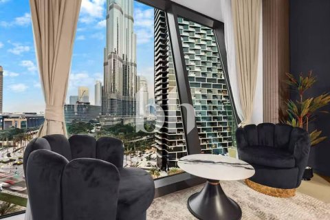 Apartment in Downtown Dubai (Downtown Burj Dubai), Dubai 2 bedrooms, 133 sq.m. № 56431 - photo 1