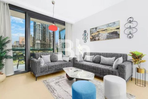 Appartement à Downtown Dubai (Downtown Burj Dubai), Dubai, 2 chambres, 133 m², № 56431 - photo 26