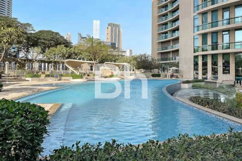 Appartement à Downtown Dubai (Downtown Burj Dubai), Dubai, 2 chambres, 133 m², № 56431 - photo 5