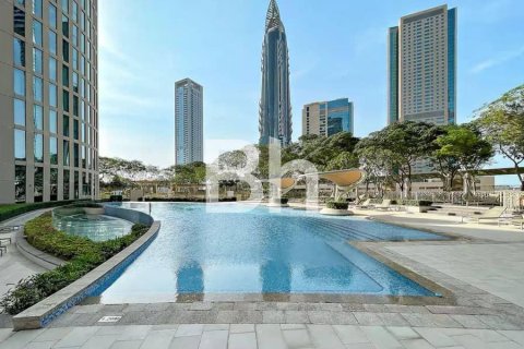Appartement à Downtown Dubai (Downtown Burj Dubai), Dubai, 2 chambres, 133 m², № 56431 - photo 6