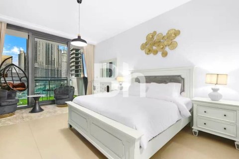 Appartement à Downtown Dubai (Downtown Burj Dubai), Dubai, 2 chambres, 133 m², № 56431 - photo 16