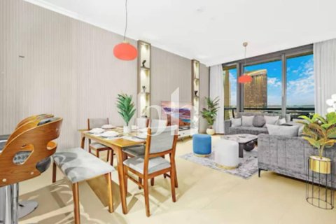 Apartment in Downtown Dubai (Downtown Burj Dubai), Dubai 2 bedrooms, 133 sq.m. № 56431 - photo 9