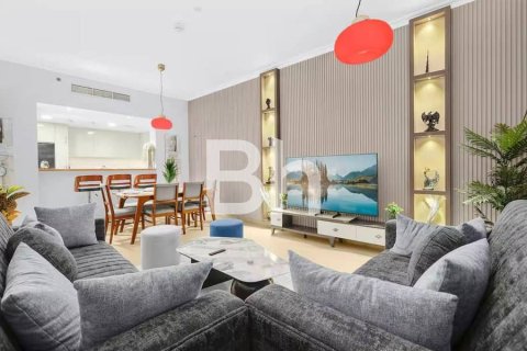 Appartement à Downtown Dubai (Downtown Burj Dubai), Dubai, 2 chambres, 133 m², № 56431 - photo 25