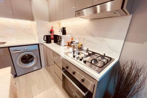 شقة في Meydan, دبي 1غرف نوم, 43 م² رقم 56454 - صورة 4