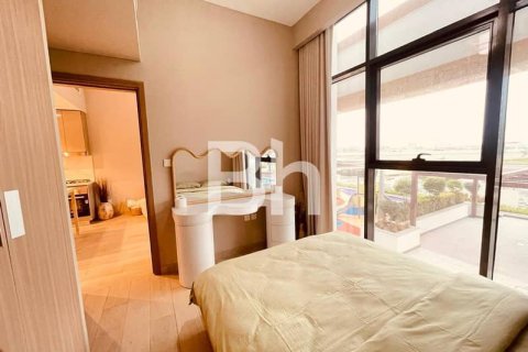 Appartement à Meydan, Dubai, 1 chambre, 43 m², № 56454 - photo 11