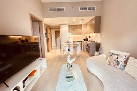 شقة في Meydan, دبي 1غرف نوم, 43 م² رقم 56454 - صورة 1
