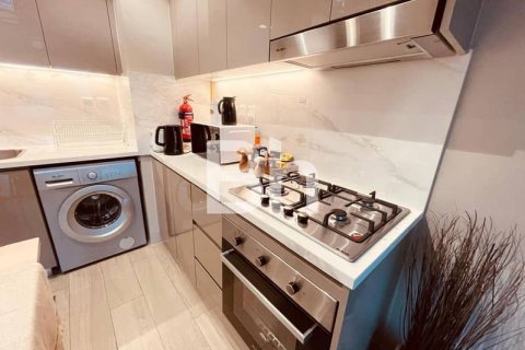 Appartement à Meydan, Dubai, 1 chambre, 43 m², № 56454 - photo 13
