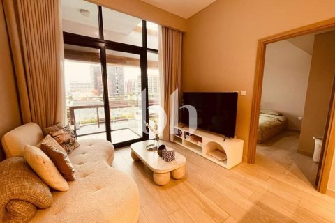 شقة في Meydan, دبي 1غرف نوم, 43 م² رقم 56454 - صورة 14