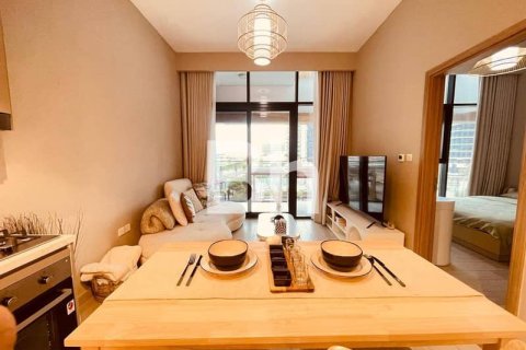 Appartement à Meydan, Dubai, 1 chambre, 43 m², № 56454 - photo 15