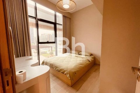 Appartement à Meydan, Dubai, 1 chambre, 43 m², № 56454 - photo 2