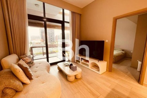 Appartement à Meydan, Dubai, 1 chambre, 43 m², № 56454 - photo 3